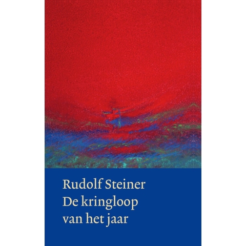 De kringloop van het jaar (Hardback)