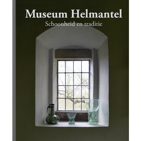 Museum Helmantel (Hardback)