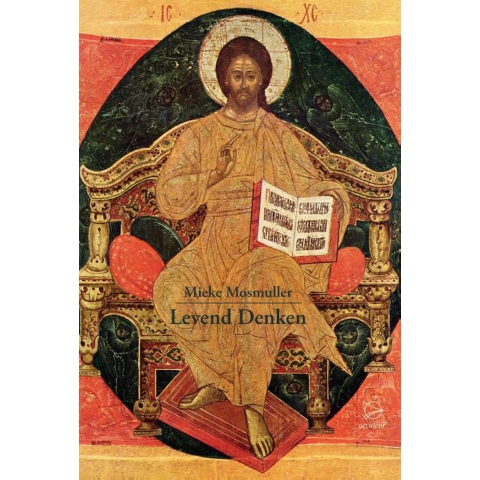 Levend denken (Hardback)
