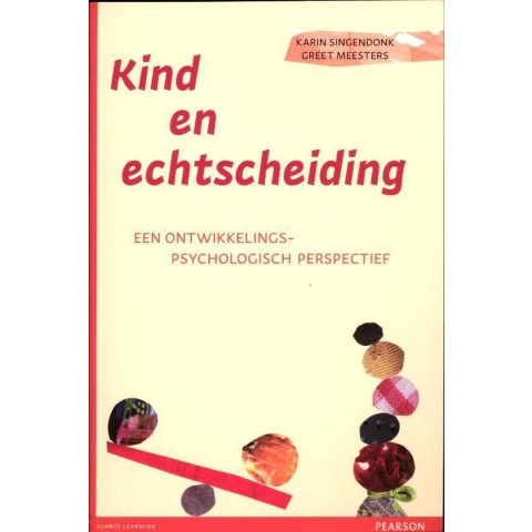 Kind en echtscheiding (Paperback)