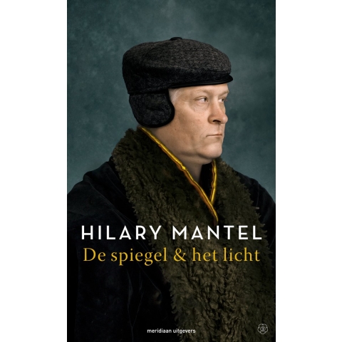 De spiegel & het licht (Hardback)