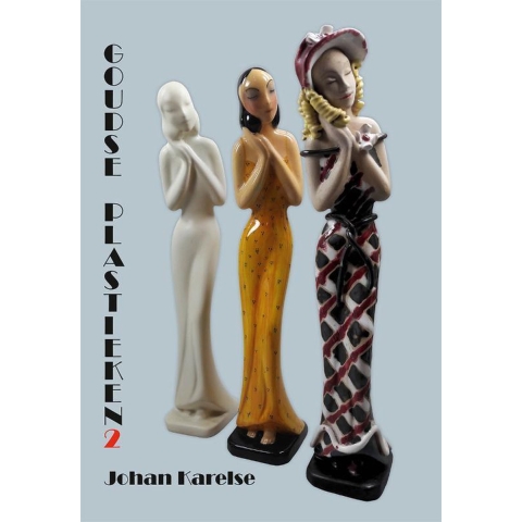 Goudse Plastieken (Hardback)