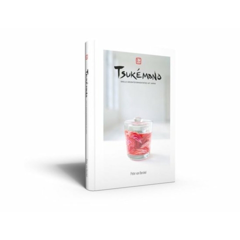 Tsukémono (Hardback)