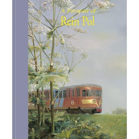 Rein Pol (Hardback)
