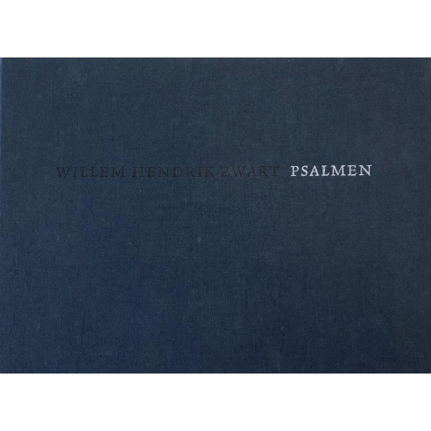 Psalmen (Hardback)