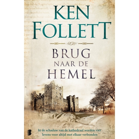 Brug naar de hemel (Paperback)