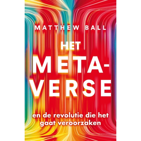 Het metaverse (Paperback)