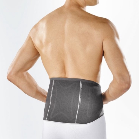 Cellacare Dorsal M Comfort Maat 2 (90-110 cm) | 1 stuk