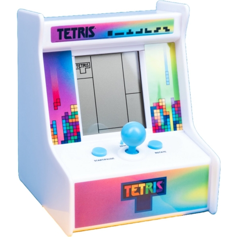 Tetris Desktop Arcade