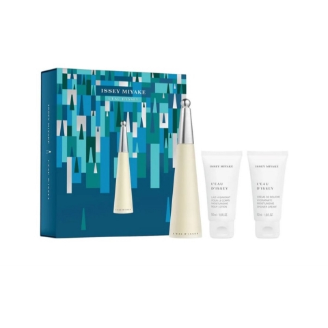 Issey Miyake L'Eau D'Issey Giftset
