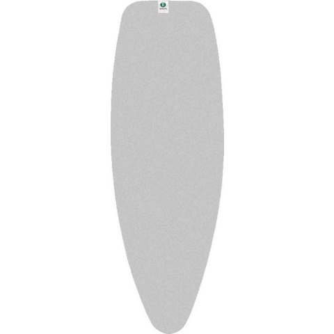 Brabantia Strijkplankhoes D 135x45 Metallic