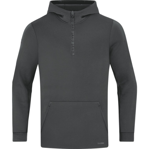 JAKO 9845 Vest Pro Casual - Asgrijs - XXL