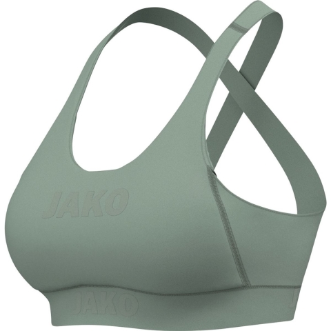 JAKO 6676 Bra Power - Mintgroen - 38