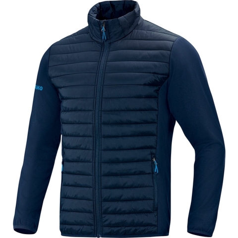 JAKO 7004 Hybridejas Premium - Marine - XL