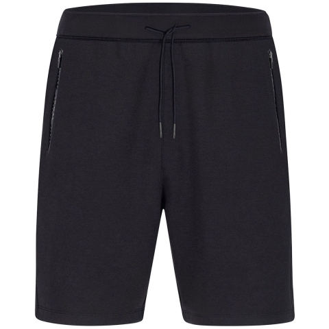 JAKO 6245 Short Pro Casual - Zwart - S