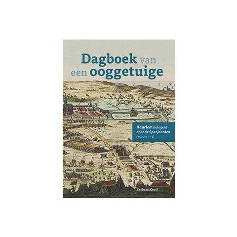 Dagboek van een ooggetuige (Paperback)