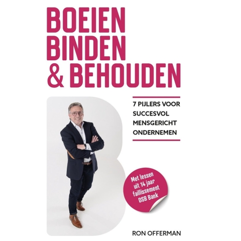 Boeien binden & behouden (Paperback)