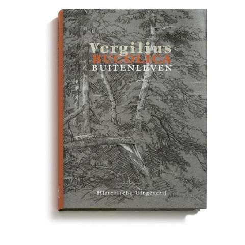 Bucolica (Paperback)