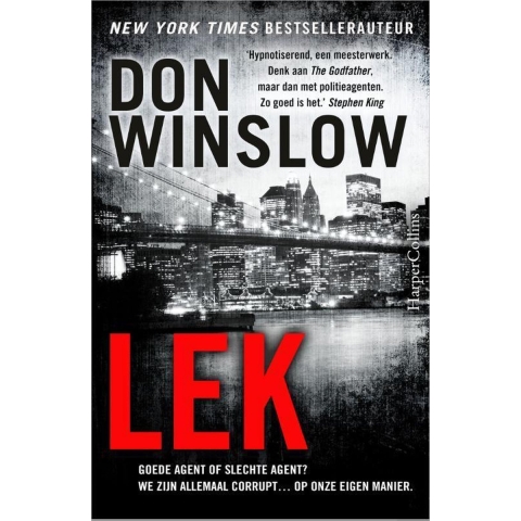 Lek (Paperback)