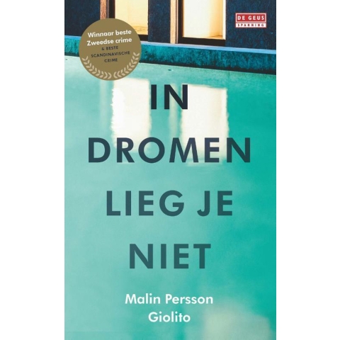 In dromen lieg je niet (Paperback)