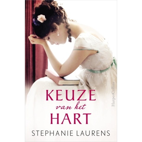 Keuze van het hart (Paperback)