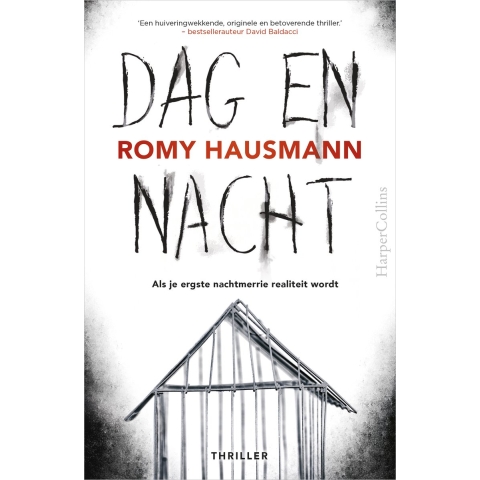 Dag en nacht (Paperback)
