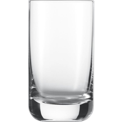 Schott Zwiesel Convention Waterglas 12 - 0.26 Ltr - 6 stuks