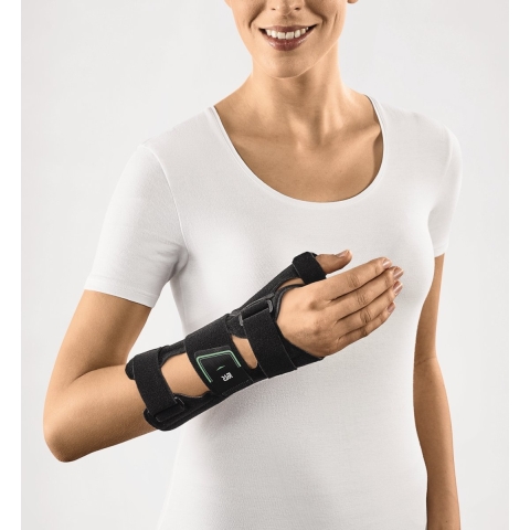Cellacare Rhizocast Classic Rechts Maat 1 (19,5-25 cm) (137942) | 1 stuk