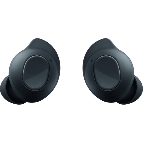 Samsung, TWS koptelefoon Draadloze In-ear Galaxy Buds FE, Donkergrijs
