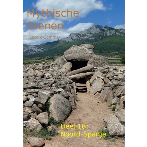 Noord-Spanje (Paperback)