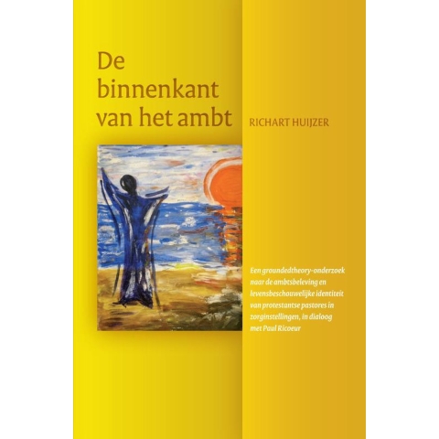 De binnenkant van het ambt (Paperback)