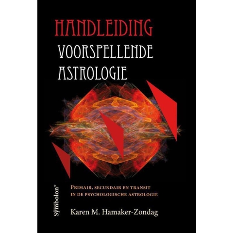 Handleiding voorspellende astrologie (Paperback)