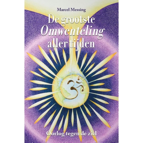 De grootste omwenteling aller tijden (Hardback)