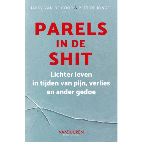 Parels in de shit (Paperback)