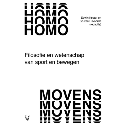 Homo movens (Paperback)