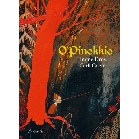 O Pinokkio (Hardback)