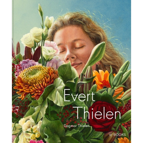 Evert Thielen (Hardback)