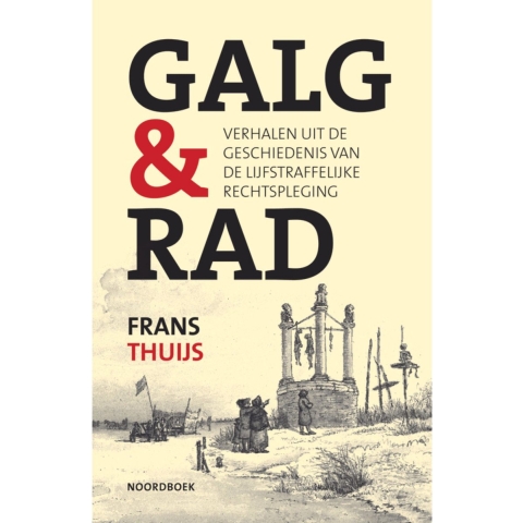 Galg & rad (Paperback)