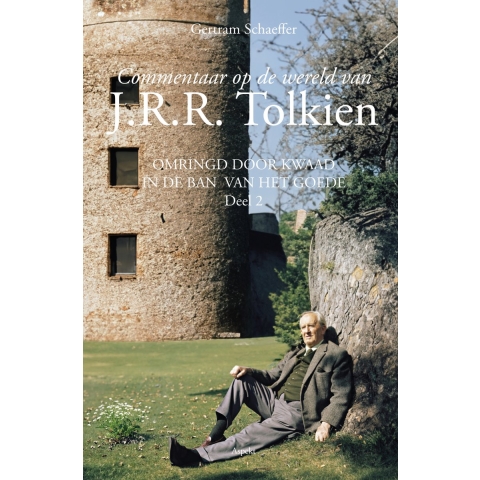 Commentaar op de wereld van J.R.R. Tolkien (Paperback)