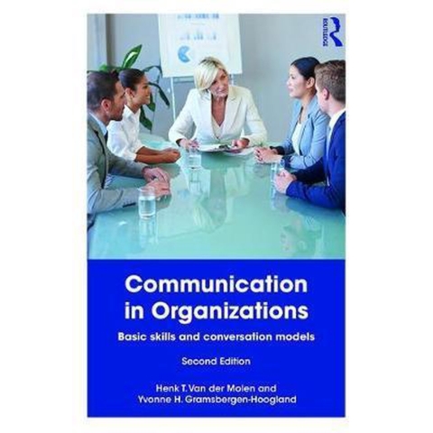 Communication in Organizations (Paperback)
