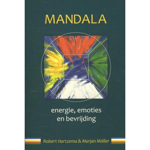 Mandala (Paperback)