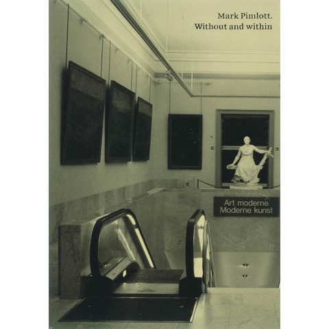 Without and within (Paperback)