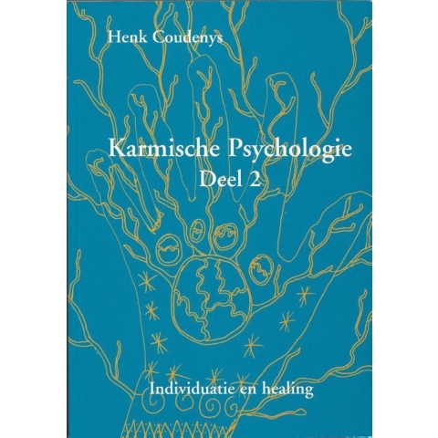 Karmische psychologie (Paperback)