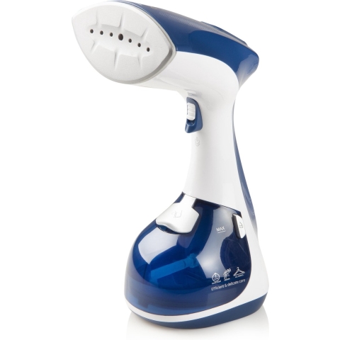DOMO DO7057S Stoomontkreuker 1800 W Wit-blauw