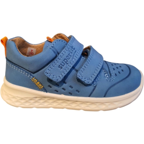 Superfit 1-363 Klittenbandschoenen