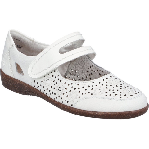 Rieker 47675 Bandschoenen