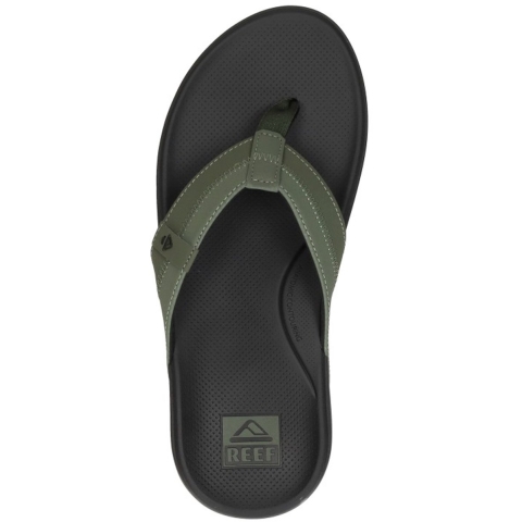 Reef Men Cushion Phantom 2.0 Teenslippers Teenslippers