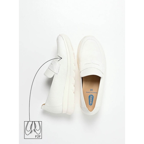 Wolky 02127 Snoafer F2F Instappers