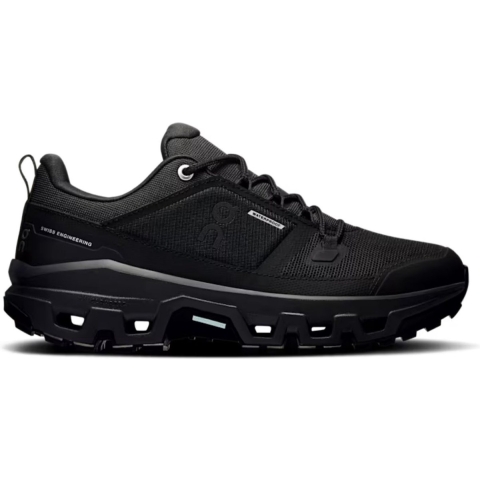 Cloudrock Low WP Wandelschoenen