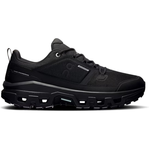 Cloudrock Low WP Wandelschoenen